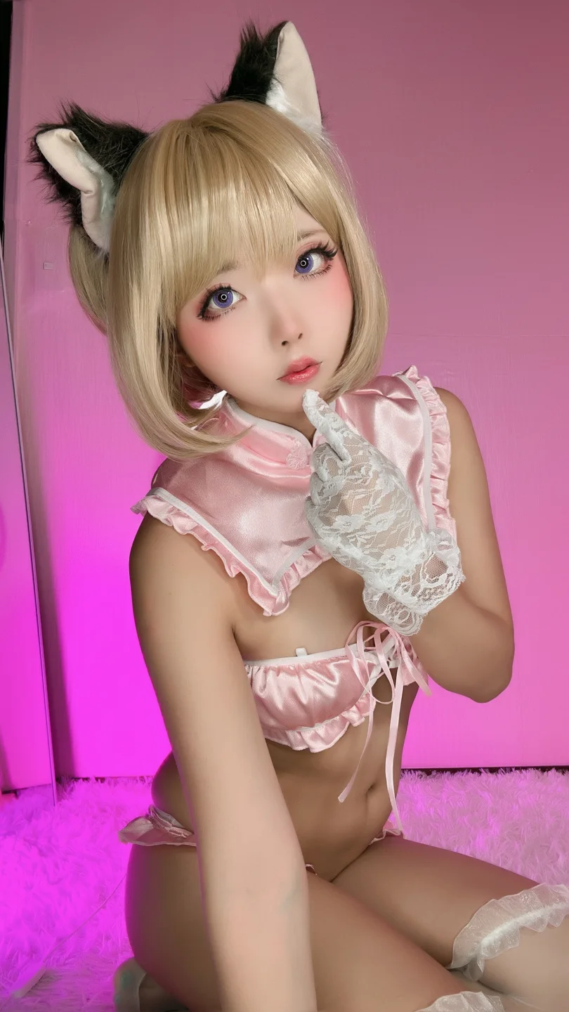 ChuChu♡MAGIC - 2023.9月号Class1 [50P-203MB] tg@simisebaisi 【丝足阁】017.webp